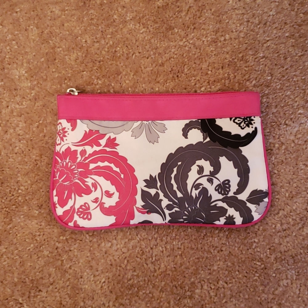 Modella makeup bag